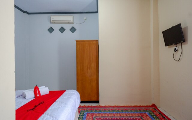 RedDoorz @ Hotel Aulia Majene