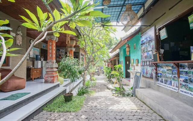 Padi Home
