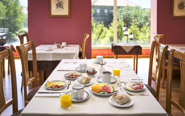 Hotel Castrum Villae