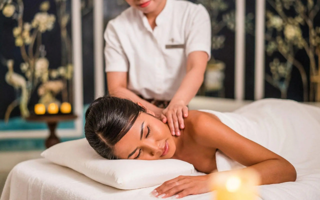 Danang Marriott Resort & Spa
