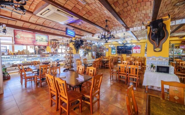 Hotel Flor de la Mancha