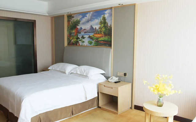Shanghai VIENNA HOTEL