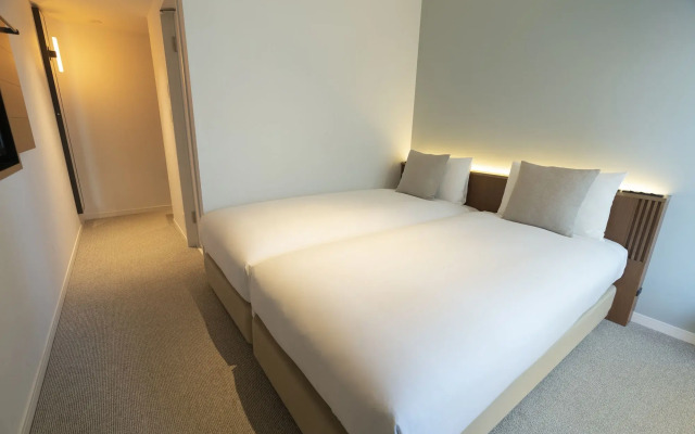 Hamacho Hotel Tokyo Nihonbashi