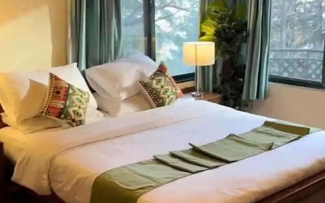 Umda Hotel Montana