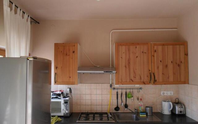 Holiday Apartmanház