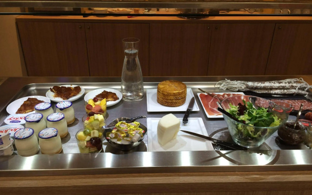 ibis Styles Collioure Port Vendres