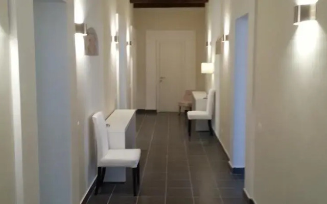 La Casa Canonica