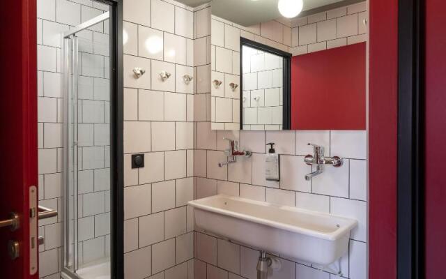 Eklo Hotels Toulouse Cartoucherie Zénith