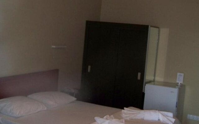 Sun Light Hotel