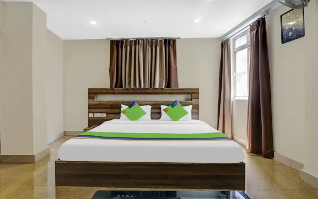 Capital O 48338 Darwesh Residency