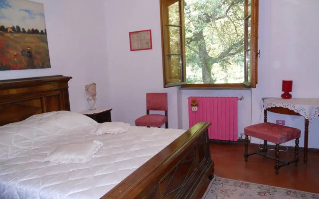 Park View Country House