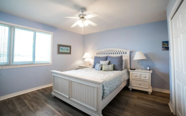 Perdido Key #D12 - 2 Br Condo