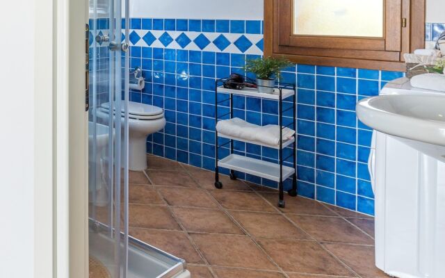 Le Dimore di Nettuno 3 With Pool