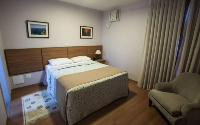 Gallant Hotel
