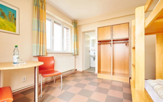 Jugendherberge Wangerooge