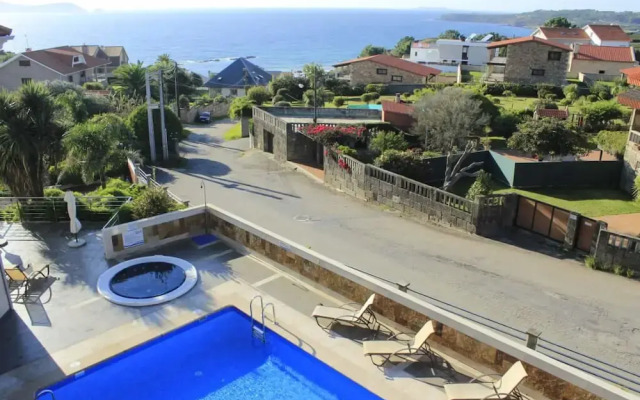 Suitel Capricho de Bascuas