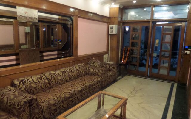 Hotel Doon Regency