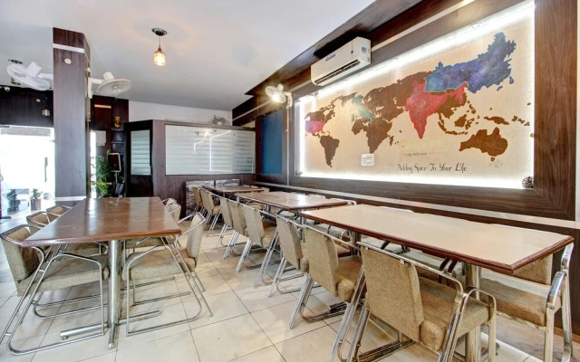 SilverKey Executive Stays 42924 The Bellefin