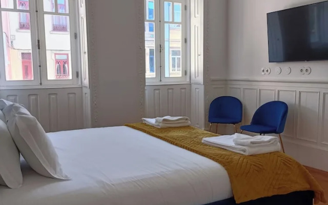 Casa D'Almeida By Porto Stories