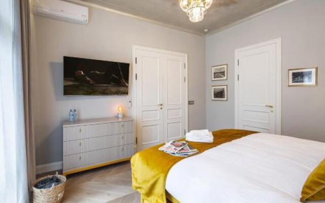 Apartamenty Pod Orłem Monte Cassino