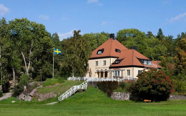 Grinda Wärdshus