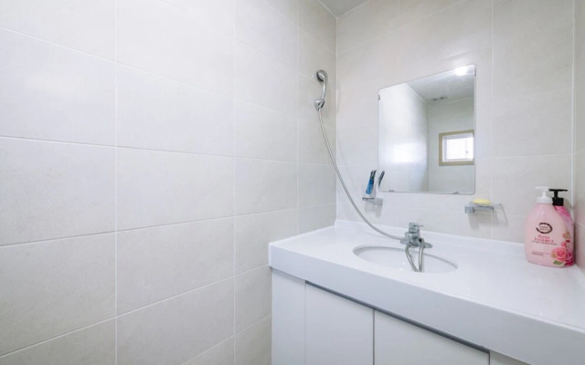 Daegu West Gate Hanok Guesthouse