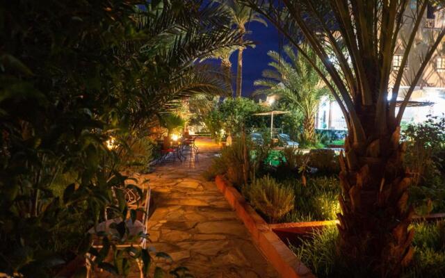 Riad Zagora Palms
