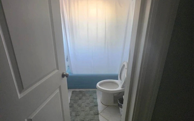 4BR Spacious Paradise