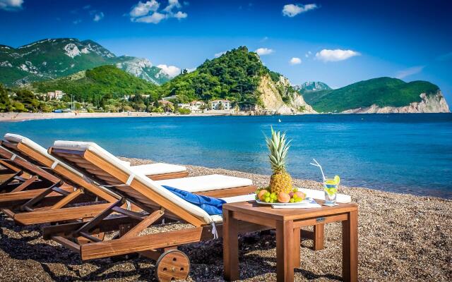 Monte Casa Spa & Wellness