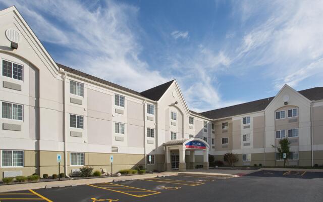 Candlewood Suites Grand Prairie, an IHG Hotel