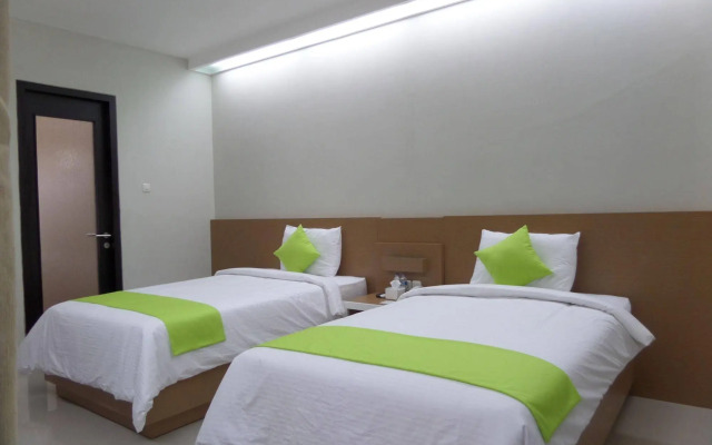 Shinta Guest House