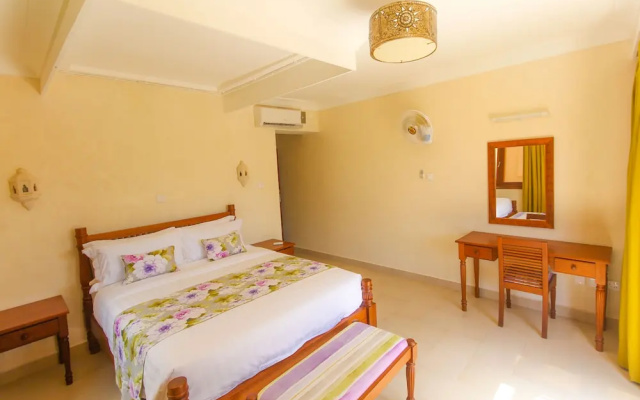 Luxury Private Villas in Diani Beach, Mombasa Kenya