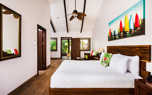 Bahia del Sol Beach Front Boutique Hotel