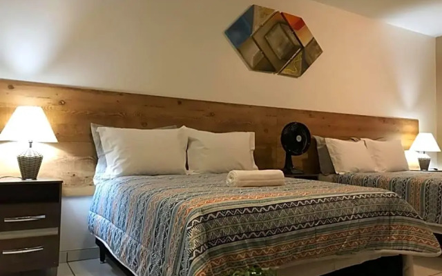 Quarto Luxo Exclusive