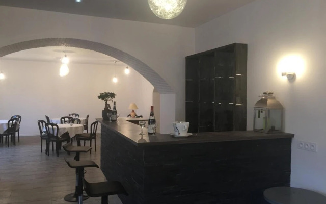 Hôtel Le Saint Amand