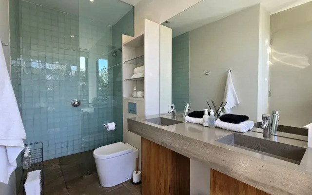 Oubaai Villa