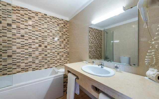 Hotel Pinhal do Sol