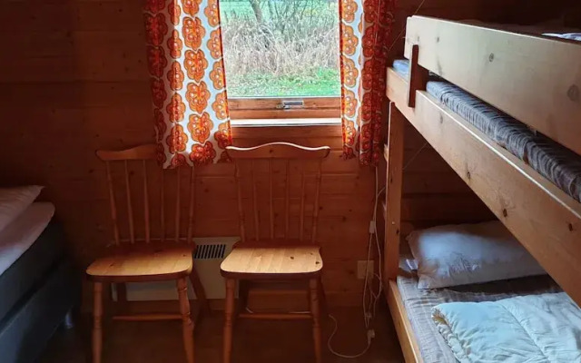 Bøyum Camping