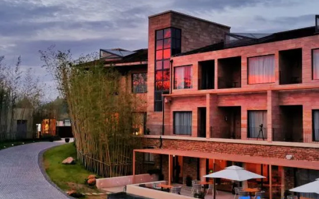 Aland Hotel