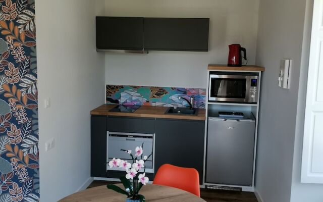 Malicorn' Appart-hôtel