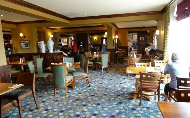 Premier Inn Cleethorpes