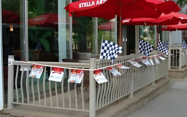 Hotel Chrome Montreal