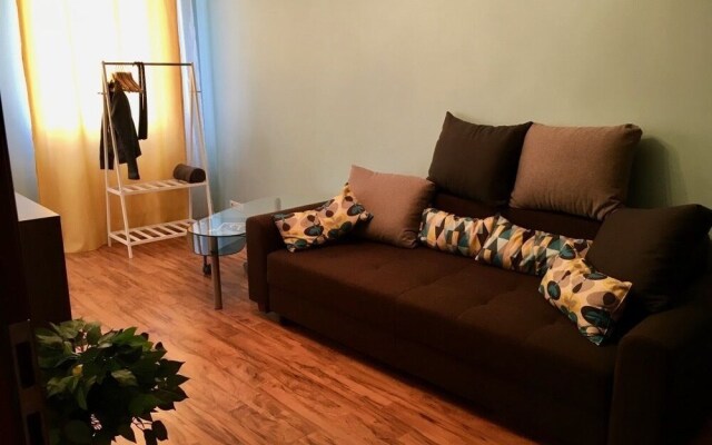Great Modern Apartments Garbary 95