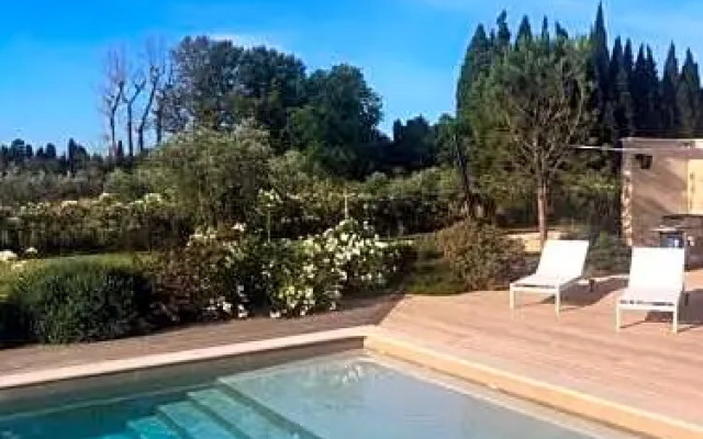 La Maison des Lonnes