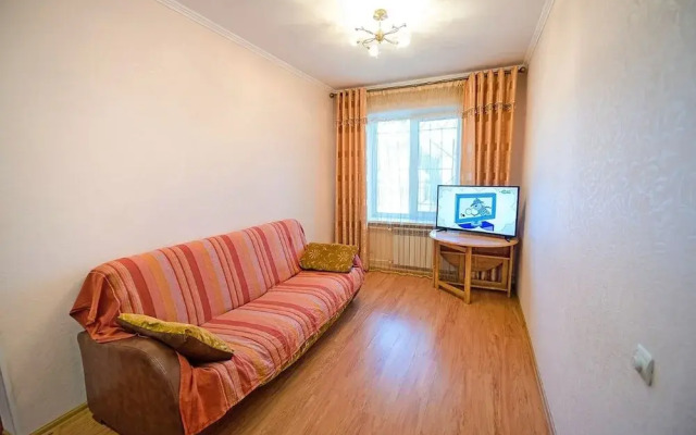 Апартаменты на ул. Верхнепортовой, 2А