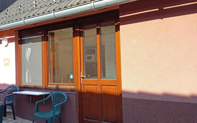 Apartment Tomáš Jendrál
