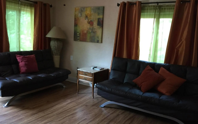 Cliff House Lodge B&B