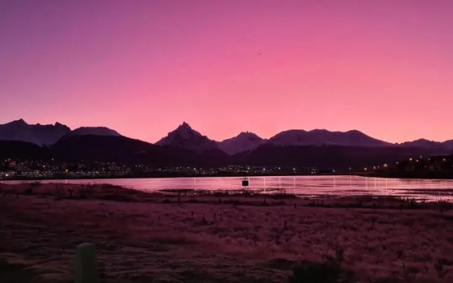 Hotel Tierra Del Fuego