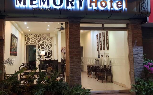 Memory Hotel