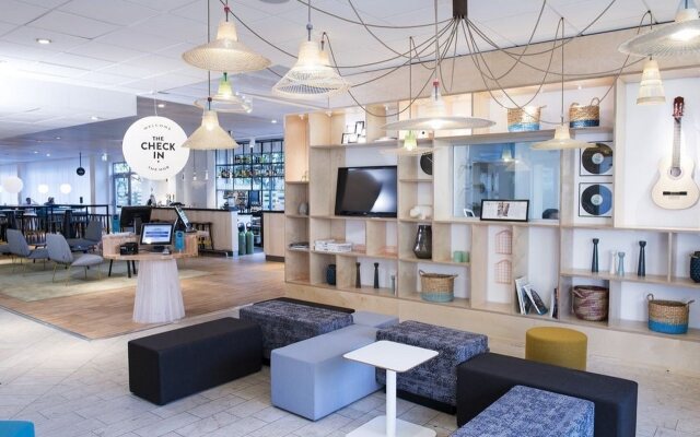 Scandic Kista